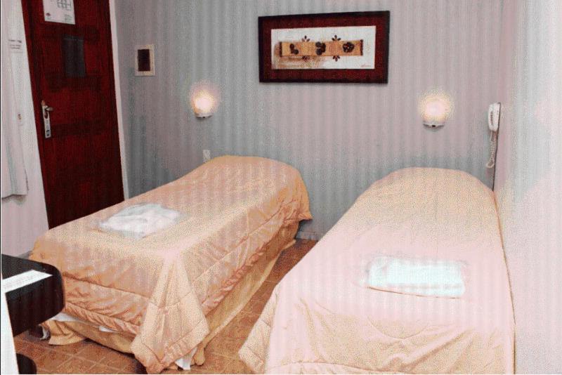 Sitio Das Bromelias Hotel Рио дас Острас Стая снимка