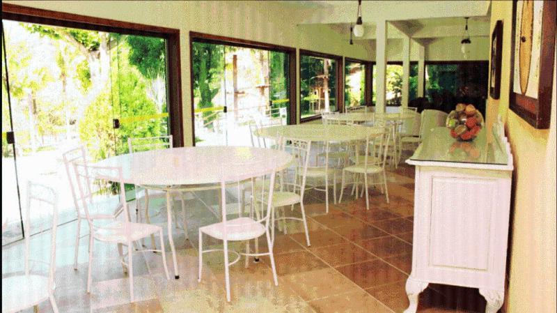Sitio Das Bromelias Hotel Рио дас Острас Екстериор снимка