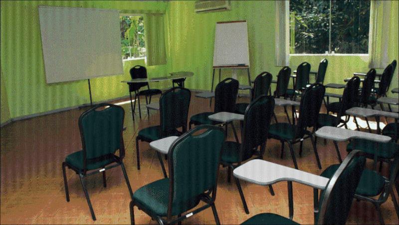 Sitio Das Bromelias Hotel Рио дас Острас Екстериор снимка